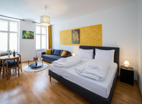 Stylish One Bedroom Apartment with Free Parking